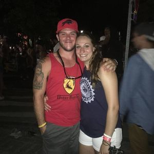 Meet your Posher, Jillian